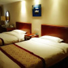 Отель GreenTree Inn Shanghai Hongqiao International Airport Songhong Road Express Hotel, фото 4