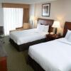 Отель DoubleTree by Hilton Hotel Syracuse, фото 22