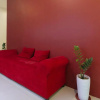 Отель RedDoorz near Fernwoods Garden Quezon City, фото 10