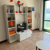 Отель Porto Letizia one bedroom apartment T6 -4 persons Lugano Lake View, фото 6