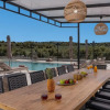 Отель Luxurious Villa Micha Mare - 14 Bedrooms, фото 24