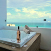 Отель Beachfront Penthouses at Brisas by The Spot, фото 15
