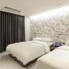 Отель Incheon Guwol Hotel Bay 204, фото 36