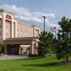 Отель Hampton Inn & Suites Davenport, фото 1