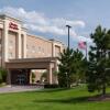 Отель Hampton Inn & Suites Davenport, фото 24