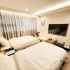 Отель Eden Foret Hotel, фото 4