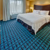 Отель Fairfield Inn & Suites by Marriott Naples, фото 20