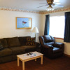 Отель Ocean Suites Motel, фото 7