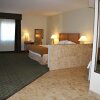 Отель Holiday Inn Express & Suites South - Lincoln, an IHG Hotel, фото 44