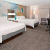 Отель Courtyard Memphis East/Bill Morris Parkway, фото 18