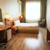 Отель Cerkezkoy Business Hotel, фото 3