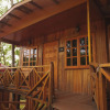 Отель Borneo Tree House, фото 23