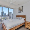Отель KOZYGURU BRISBANE ONE 1Bed APT Parking, фото 17