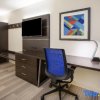 Отель Holiday Inn Express And Suites San Jose Silicon Valley, фото 8