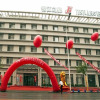 Отель Jinjiang Inn Dalian Jinzhou Hengda Garden, фото 1