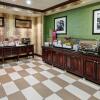 Отель Hampton Inn Cambridge, фото 23