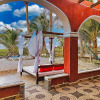 Отель Location Location Location Best Beachfront Spot in El Cuyo With Stunning Views, фото 8