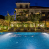 Отель The Cyclo Siem Reap Hotel, фото 13