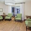 Отель Holiday Inn Express Hotel & Suites Huntsville West - Research Pk, an IHG Hotel, фото 14