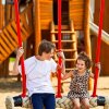 Отель LEGOLAND Wild West Cabins в Биллунде