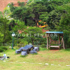 Отель Gapyeong Pine Pension, фото 17