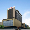 Отель Vienna Hotel (Guangxi Hezhou Fuchuan Hotel), фото 8