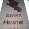 Отель Aotea Hostel Iquique, фото 33