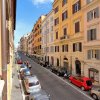 Отель Charme Monti Small Terrace в Риме