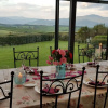 Отель Luxury villa up to 18. Outdoor and indoor pool. jacuzzi and sauna-VILLA RELAIS, фото 8