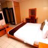 Отель Fountain Suites, фото 4