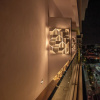 Отель Ritz Residence at Imago Loft B 7th Floor, фото 16
