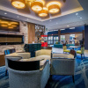 Отель Holiday Inn & Suites Syracuse Airport - Liverpool, an IHG Hotel, фото 2