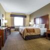 Отель Comfort Inn Evansville - Casper, фото 5