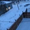 Гостиница Ice Hostel в Байкальске