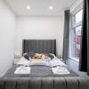 Отель Stunning Bolton Abode – Pool Table – Parking, фото 8
