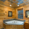 Отель McCormack's Mill Custom Cabin with Hot Tub Resort Pool Arcade Games and 2 Miles from The Island, фото 5