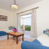 Отель Skala Villa Yellow Large Private Pool Walk to Beach Sea Views A C Wifi - 2826, фото 2