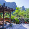 Отель Yangshuo Scenic Mountain Retreat, фото 14