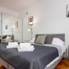 Отель City Centre Apartment, фото 4