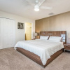 Отель Champions Gate 1588 - Four Bedroom Townhome, фото 28