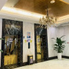 Отель Jitai Boutique Hotel (Hangzhou East Railway Station Zhanongkou Subway Station), фото 16