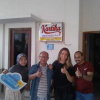 Отель OYO 475 Kartika Syariah Homestay, фото 13