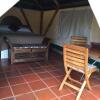 Отель Glamping El Establo, фото 3