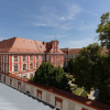Отель Ossolineum Apartment Wrocław Old Town, фото 20