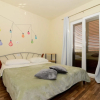 Отель Spacious Apartment in Ljubac With Terrace, фото 3