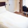 Отель Best Western Shaftesbury The Royal Chase Hotel, фото 25