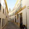Отель Charming apartment, free wifi, historic center Jerez, фото 1