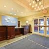 Отель Holiday Inn Express Hotel & Suites Detroit - Utica, an IHG Hotel, фото 3