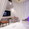 Отель Yeongju Sanchaek Self Check-In Motel, фото 16