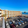 Отель Quality Inn Oceanfront, фото 16
